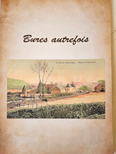 Bures autrefois